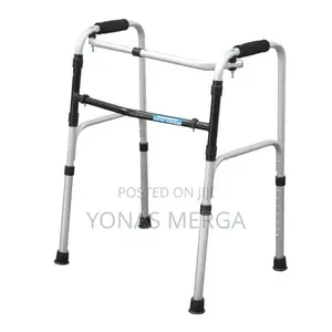4-Legged walker旁夕Terapy Move Walker忌父everyday Walking Support.