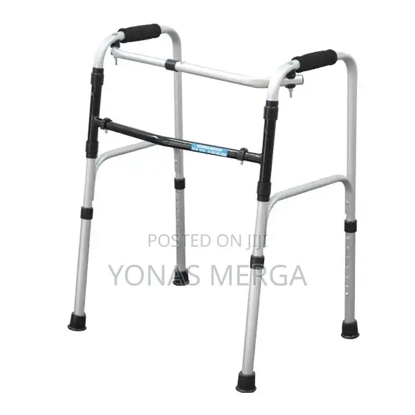 4-Legged walker旁夕Terapy Move Walker忌父everyday Walking Support.