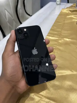 Apple iPhone 14 128 GB Blue
