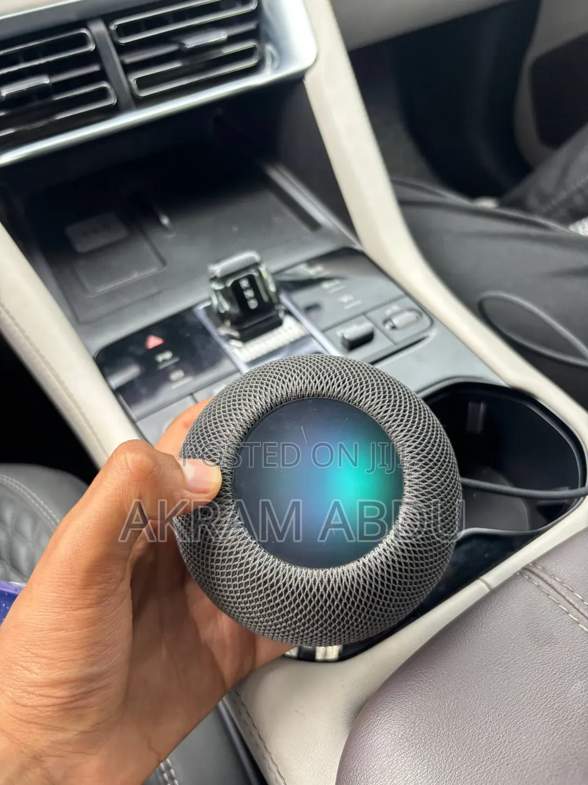 Apple Homepod