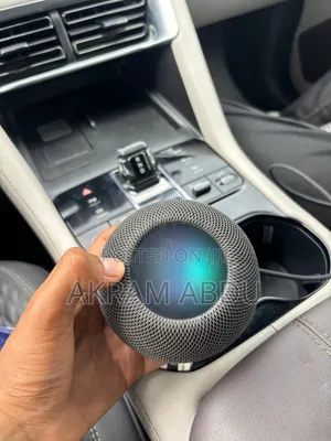 Apple Homepod