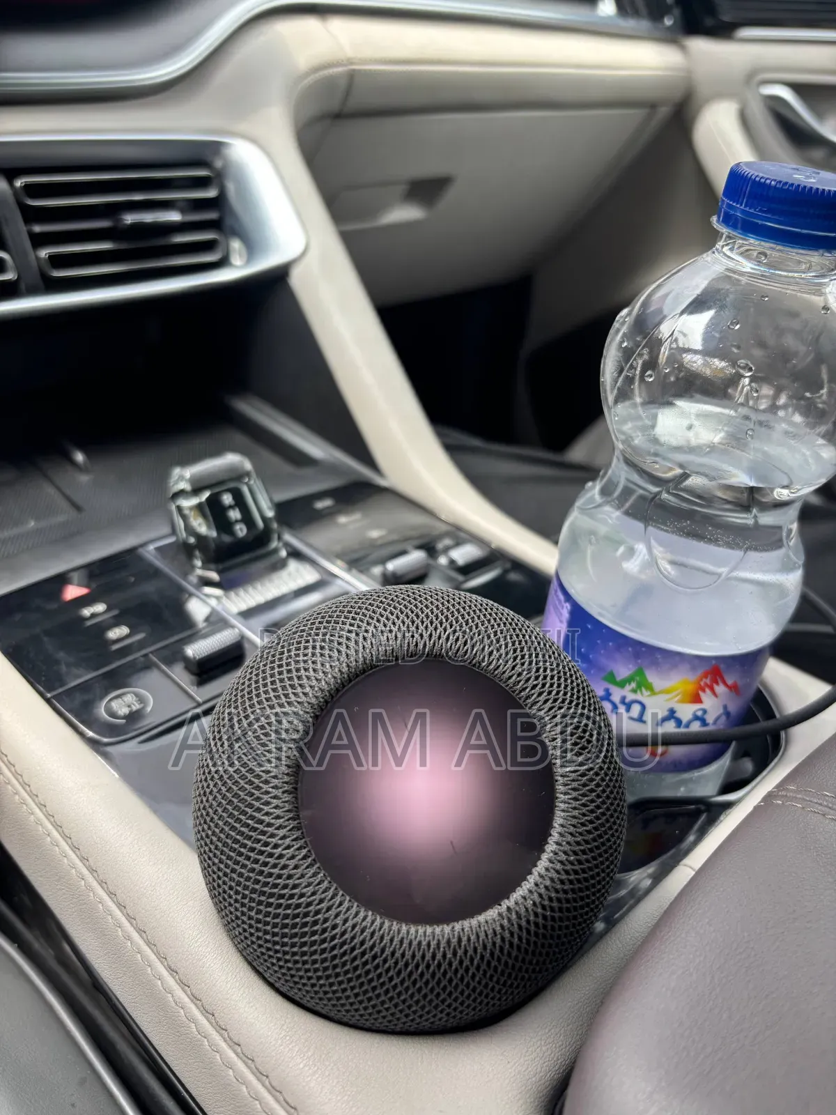 Apple Homepod