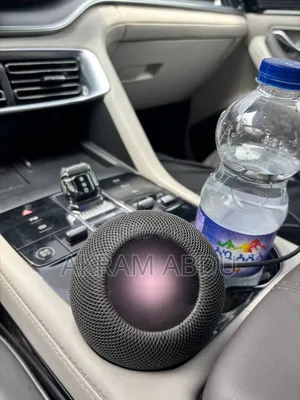 Apple Homepod