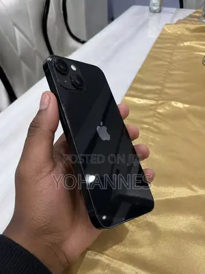 Apple iPhone 13 256 GB Blue