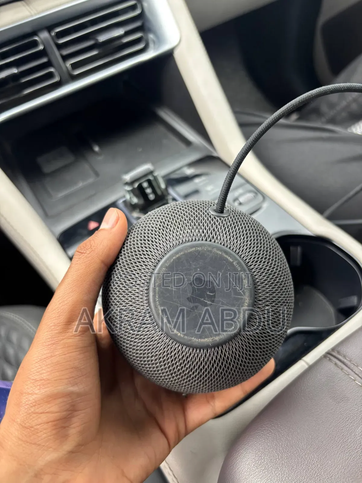 Apple Homepod