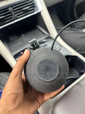 Apple Homepod
