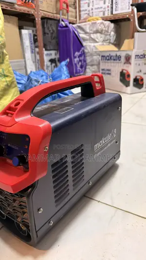 Welding Machine 400a Big Size
