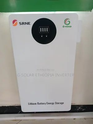 14kw Solar Power System - 14kw Inverter + 16kwh Lifeo4 + 12pcs*620W Pv