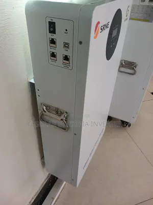 14kw Solar Power System - 14kw Inverter + 16kwh Lifeo4 + 12pcs*620W Pv