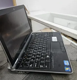 Laptop Dell Latitude e6230 8GB Intel Core i5 SSD 128GB
