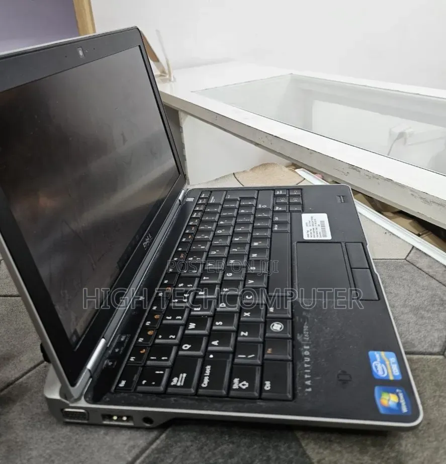 Laptop Dell Latitude e6230 8GB Intel Core i5 SSD 128GB