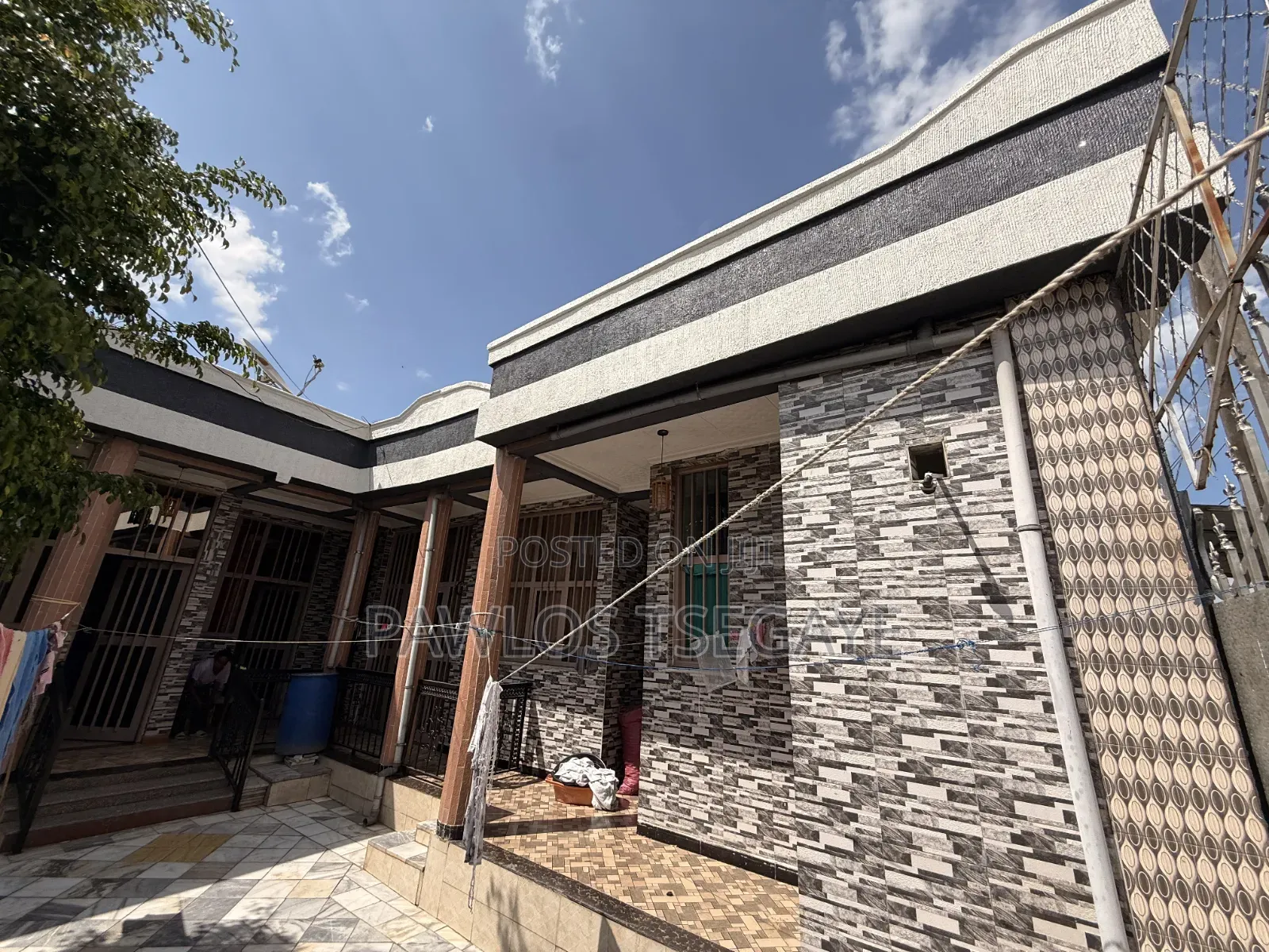 3bdrm House in Bole for sale