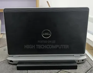 Laptop Dell Latitude e6230 8GB Intel Core i5 SSD 128GB