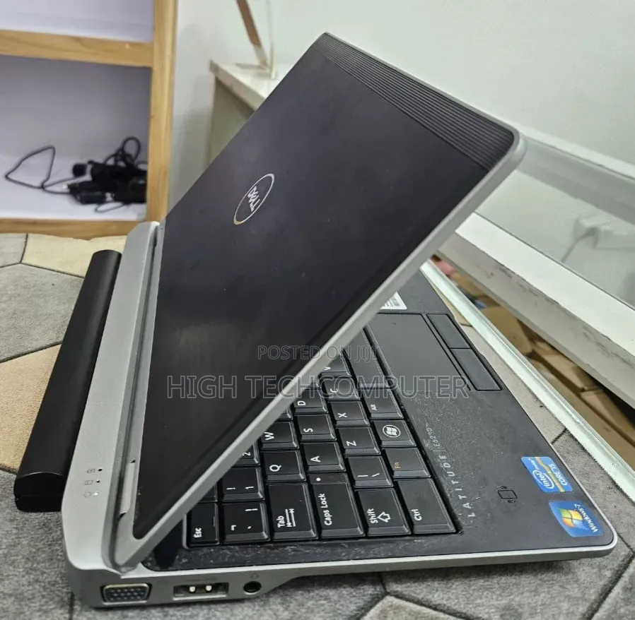 Laptop Dell Latitude e6230 8GB Intel Core i5 SSD 128GB