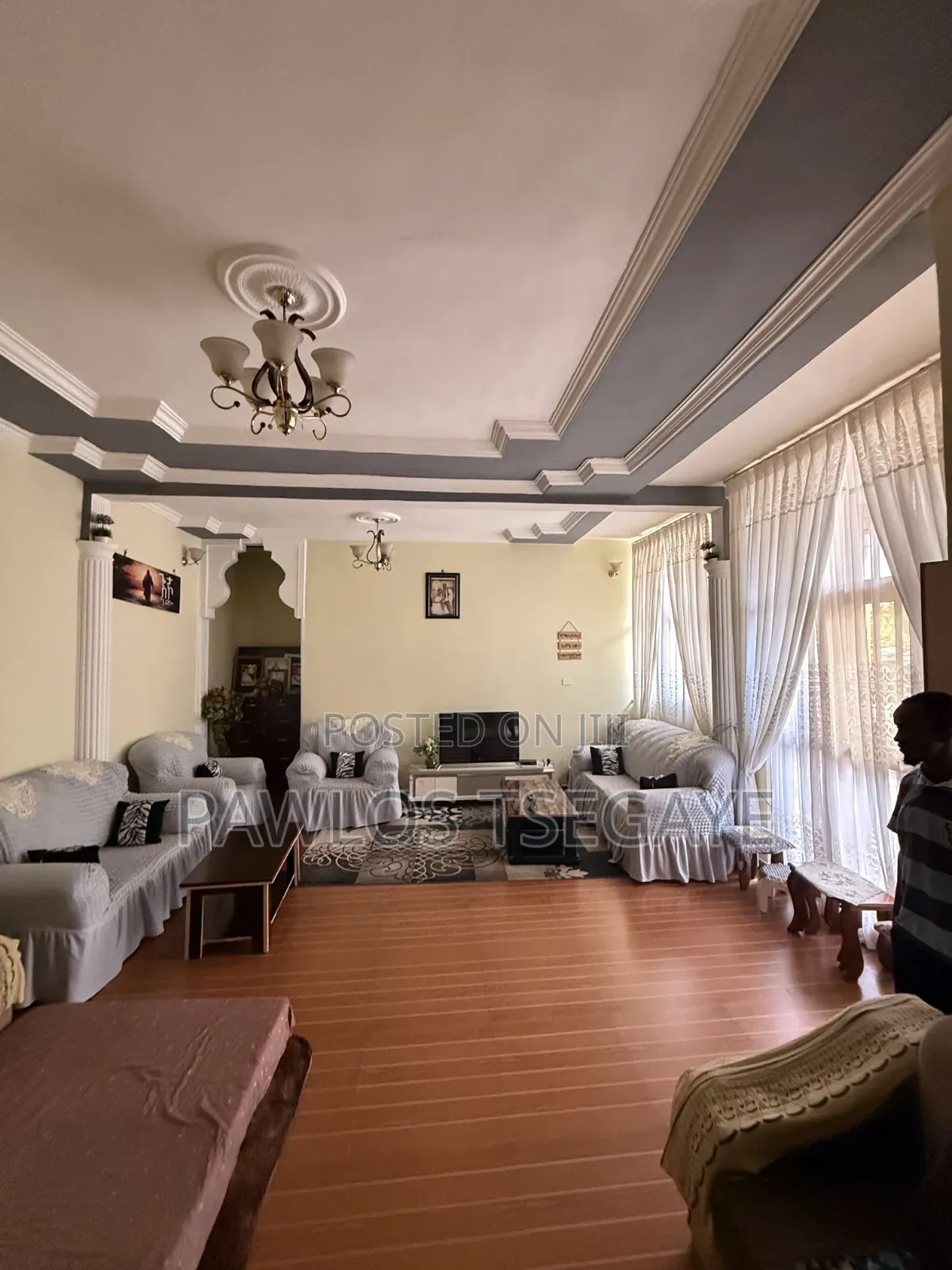 3bdrm House in Bole for sale