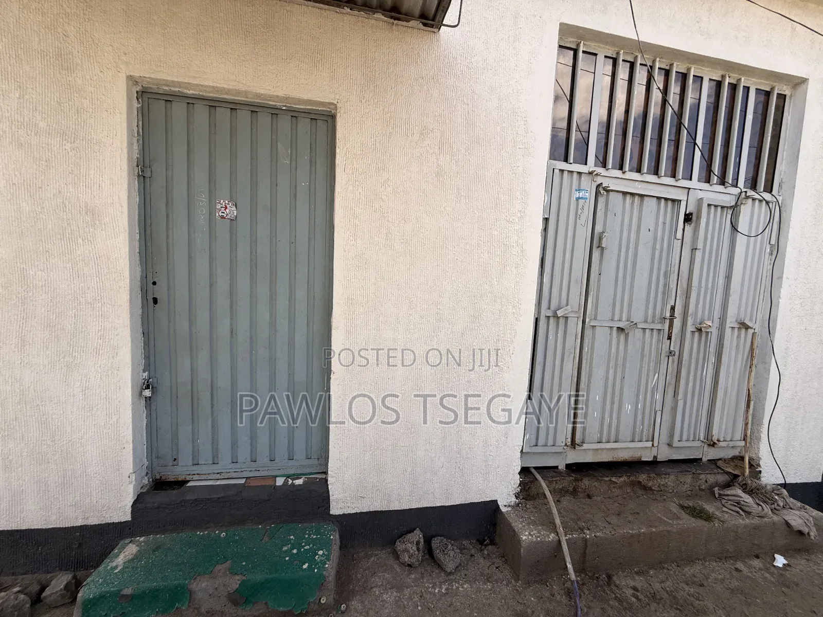 3bdrm House in Bole for sale