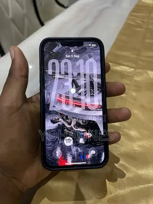 Apple iPhone 13 256 GB Blue