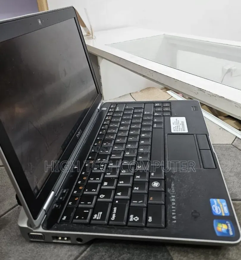 Laptop Dell Latitude e6230 8GB Intel Core i5 SSD 128GB
