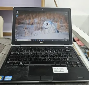 Laptop Dell Latitude e6230 8GB Intel Core i5 SSD 128GB