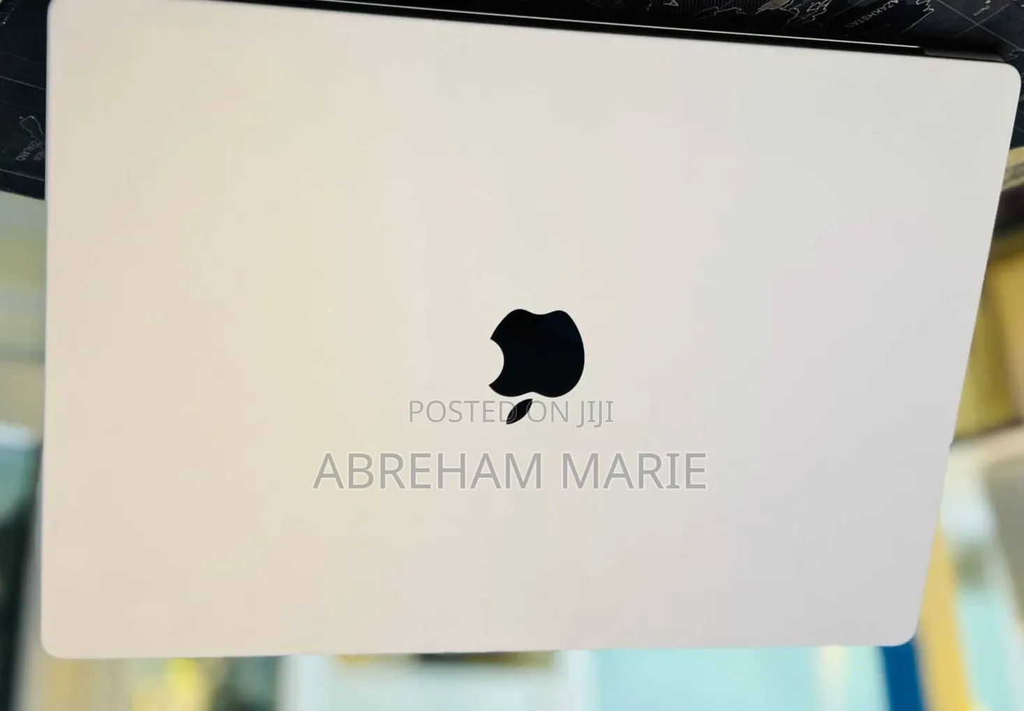New Laptop Apple MacBook Pro 2021 M1 32GB Apple M1 Pro SSD 1T