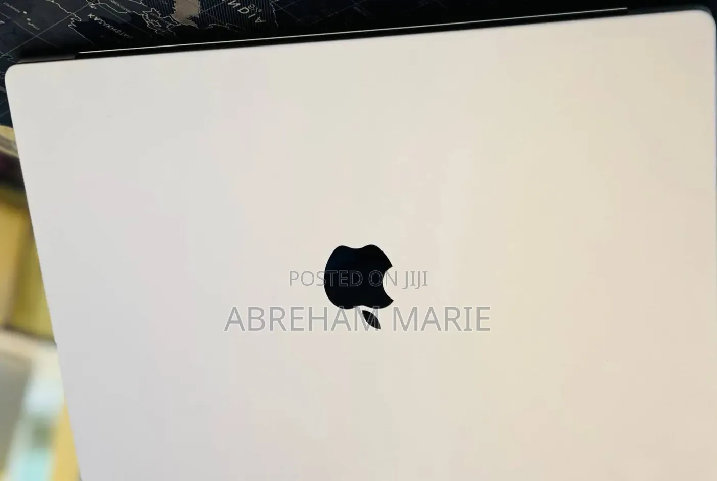 New Laptop Apple MacBook Pro 2021 M1 32GB Apple M1 Pro SSD 1T