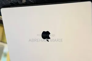 New Laptop Apple MacBook Pro 2021 M1 32GB Apple M1 Pro SSD 1T
