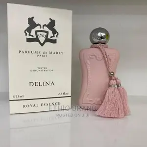 Photo - Original Tester Good Fragnanc