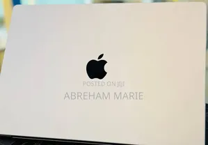 New Laptop Apple MacBook Pro 2021 M1 32GB Apple M1 Pro SSD 1T