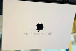 New Laptop Apple MacBook Pro 2021 M1 32GB Apple M1 Pro SSD 1T