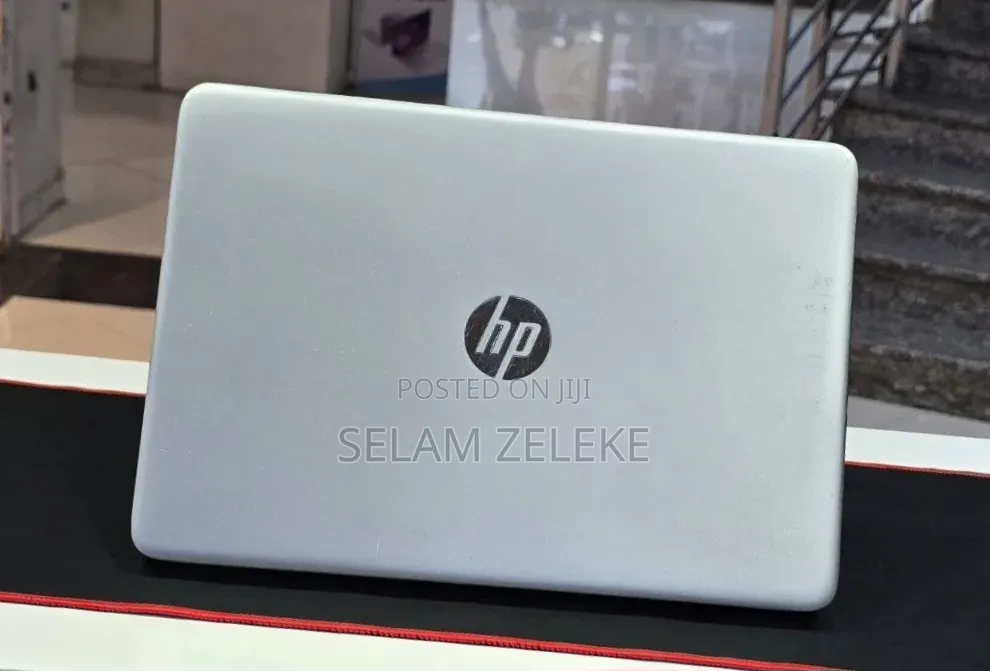 New Laptop HP EliteBook 840 G3 8GB Intel Core i5 HDD 1T