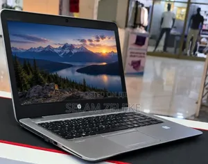 New Laptop HP EliteBook 840 G3 8GB Intel Core i5 HDD 1T