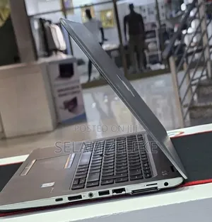 New Laptop HP EliteBook 840 G3 8GB Intel Core i5 HDD 1T