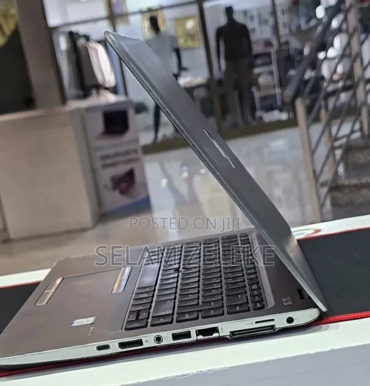 New Laptop HP EliteBook 840 G3 8GB Intel Core i5 HDD 1T