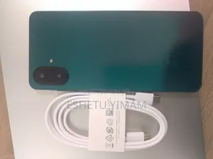 New Samsung Galaxy A07 64 GB Black