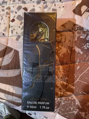 Uniflame Perfume
