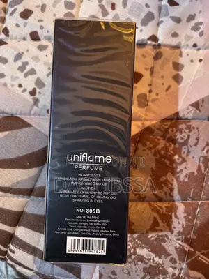 Uniflame Perfume
