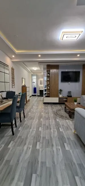 2bdrm Condo in አያት, Bole for sale
