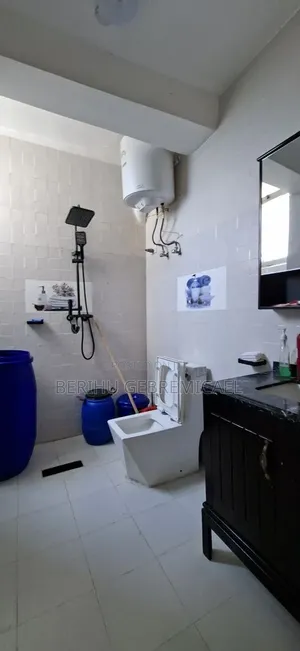 2bdrm Condo in አያት, Bole for sale