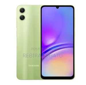 New Samsung Galaxy A05 128 GB