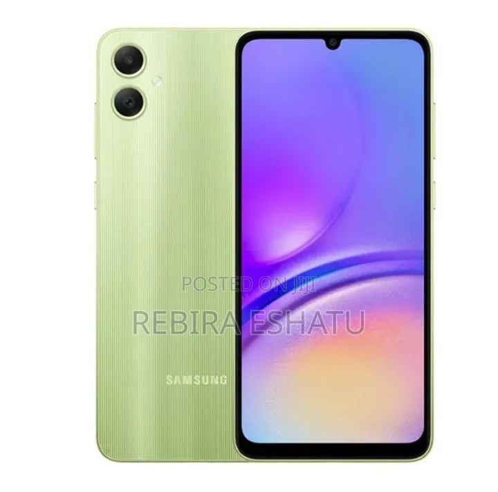 New Samsung Galaxy A05 128 GB