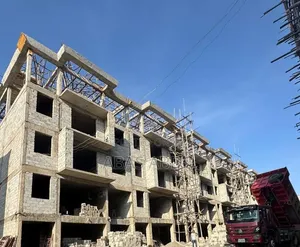 3bdrm Apartment in Metro Realestate, Bole for sale