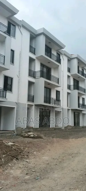 3bdrm Apartment in Metro Realestate, Bole for sale