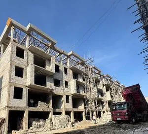 3bdrm Apartment in Metro Realestate, Bole for sale