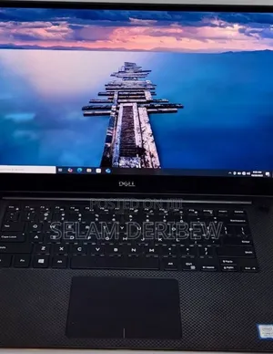 New Laptop Dell Precision 5560 16GB Intel Core i7 SSD 512GB