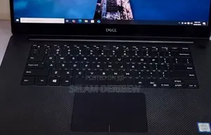 New Laptop Dell Precision 5560 16GB Intel Core i7 SSD 512GB