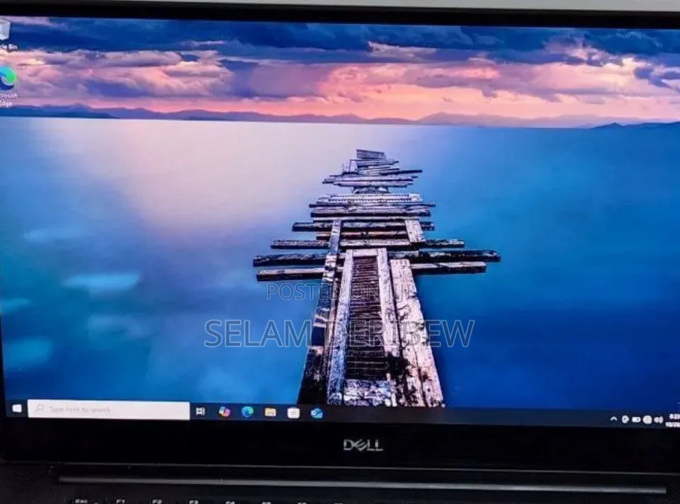 New Laptop Dell Precision 5560 16GB Intel Core i7 SSD 512GB