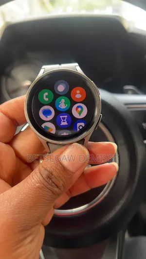 Samsung Galaxy Watch 5 Pro
