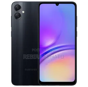 New Samsung Galaxy A05 128 GB