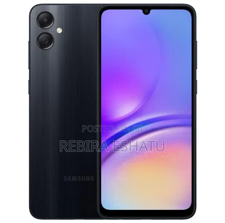 New Samsung Galaxy A05 128 GB