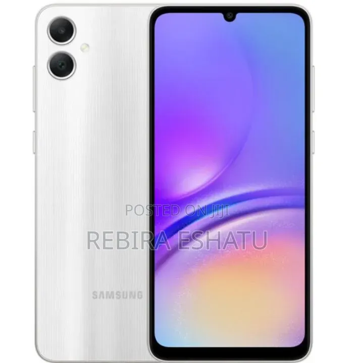 New Samsung Galaxy A05 128 GB
